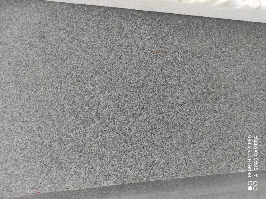 Pietra Diorite Spazzolata