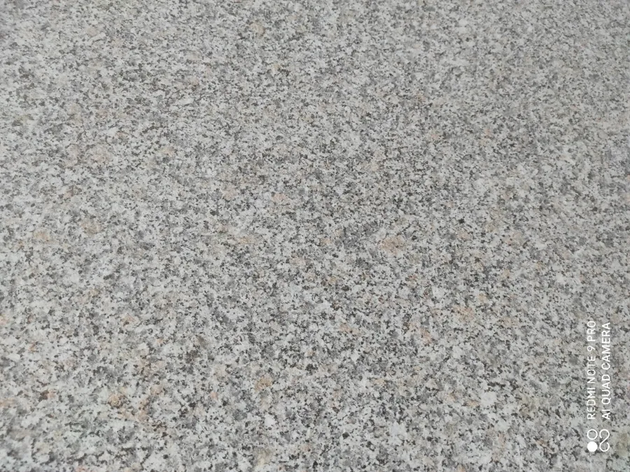 Granito Rosa Beta Fiammato