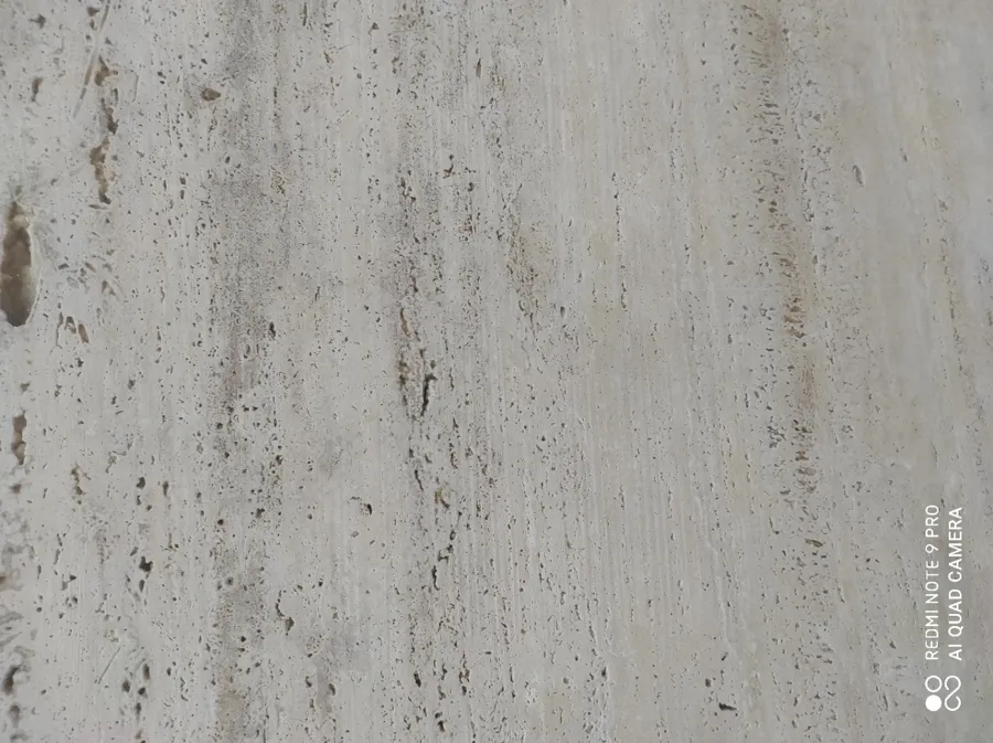 Marmo Travertino Grezzo