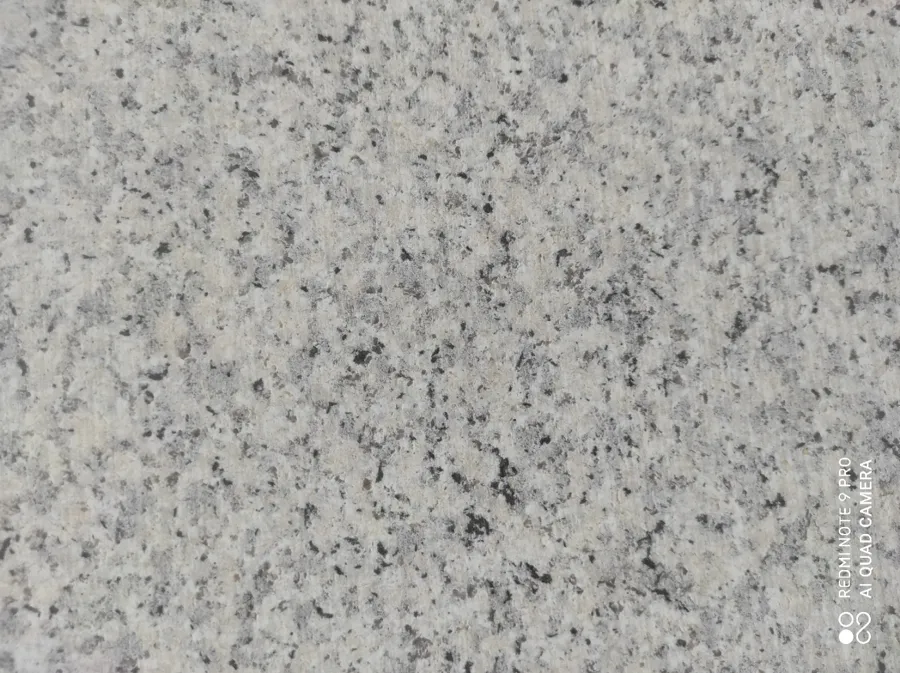 Granito Bianco Gallura