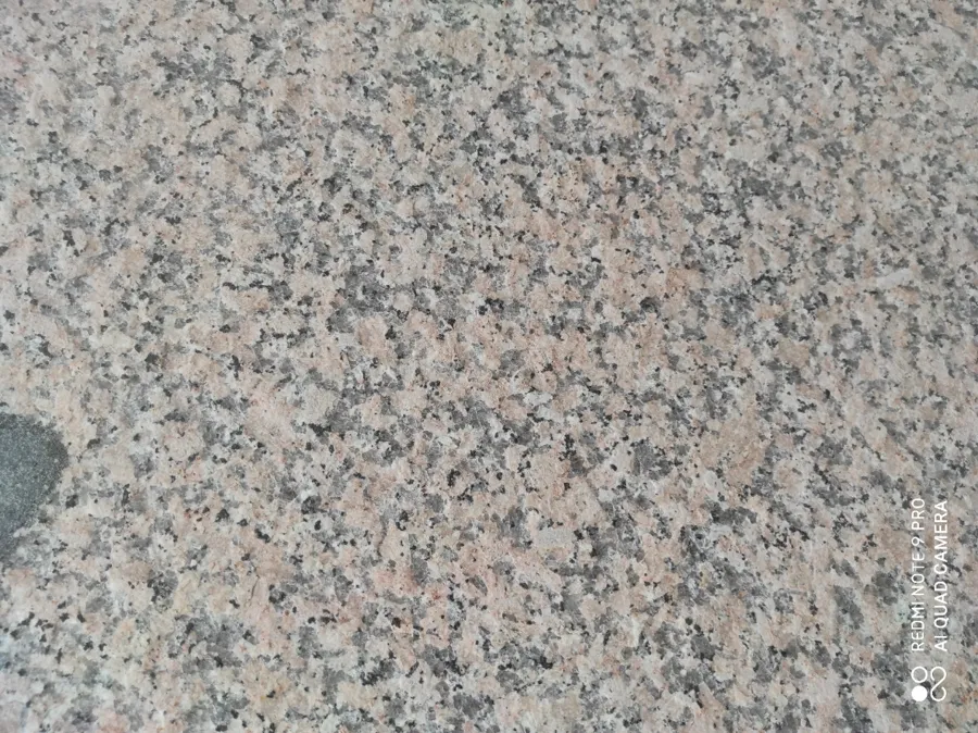 Granito Rosa Porrino Fiammato