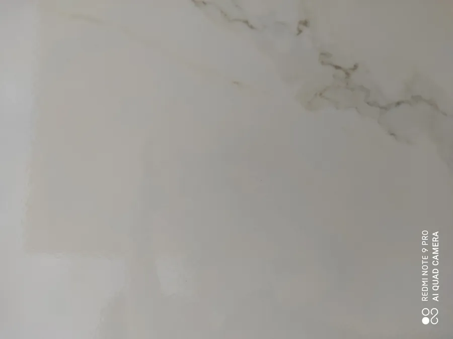 Ceramica Laminam – Calacata Michelangelo Lucidato