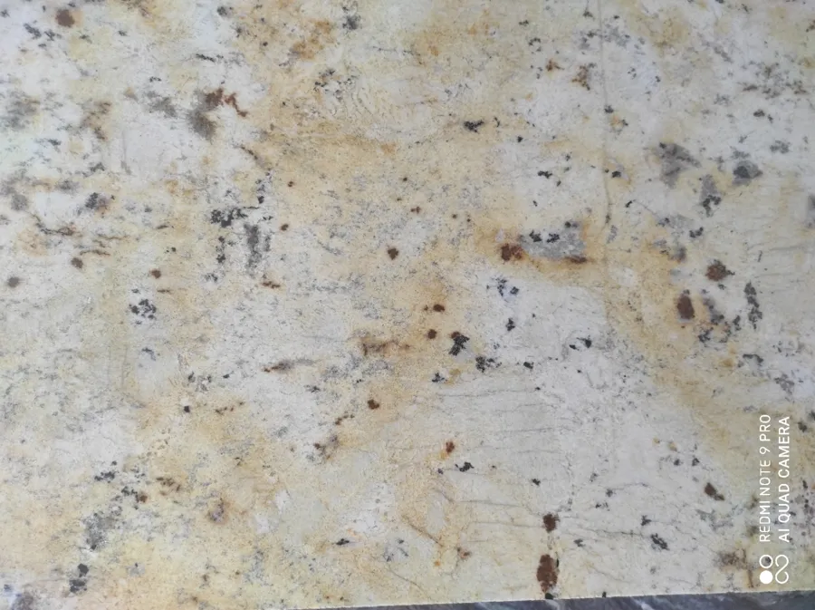 Granito Ivory Fantasy