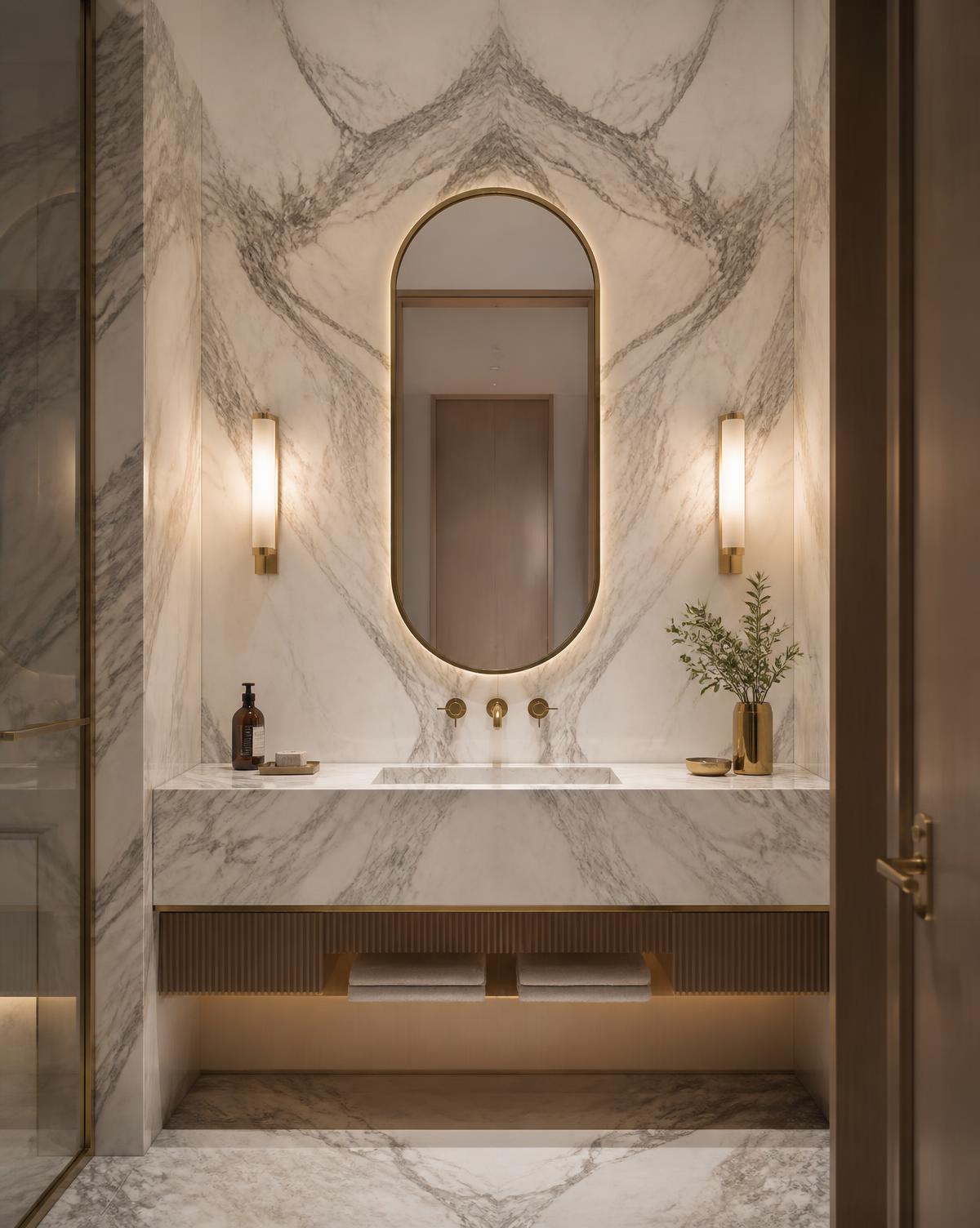 Rivestimenti bagno